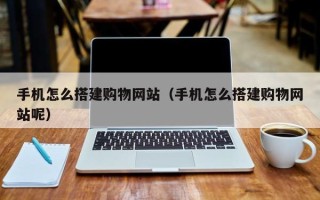 莱州手机怎么搭建购物网站（手机怎么搭建购物网站呢）
