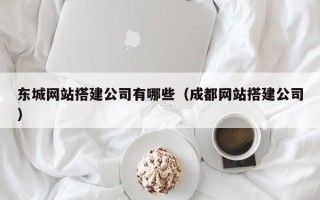 莱州东城网站搭建公司有哪些（成都网站搭建公司）